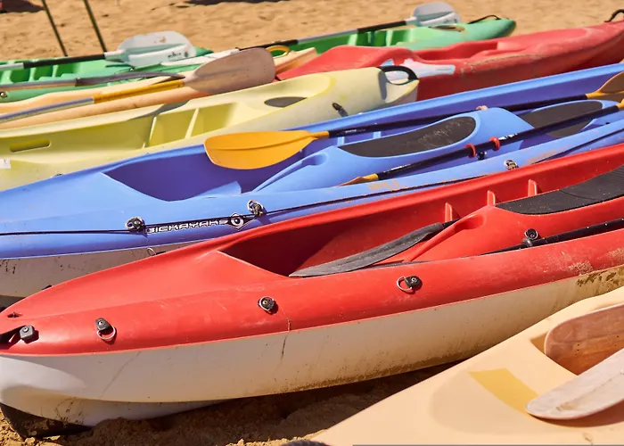 Daire Three-bedroom Flat With Balcony In Bibione