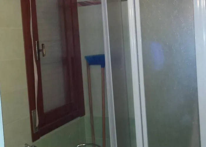 Three-bedroom Flat With Balcony In Daire Bibione