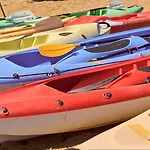 Daire Three-bedroom Flat With Balcony In Bibione