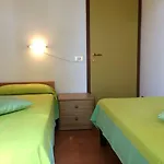 Three-bedroom Flat With Balcony In Appartement Bibione