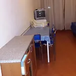 Three-bedroom Flat With Balcony In Appartement *