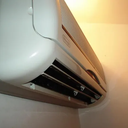 Three-bedroom Flat With Balcony In Apartment *