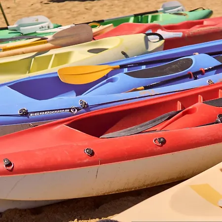 Apartment Three-bedroom Flat With Balcony In Bibione