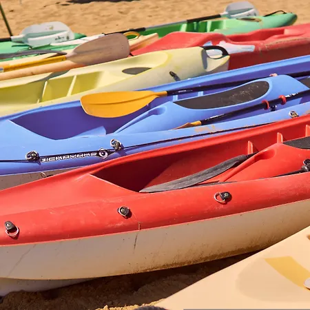 Apartment Three-bedroom Flat With Balcony In Bibione