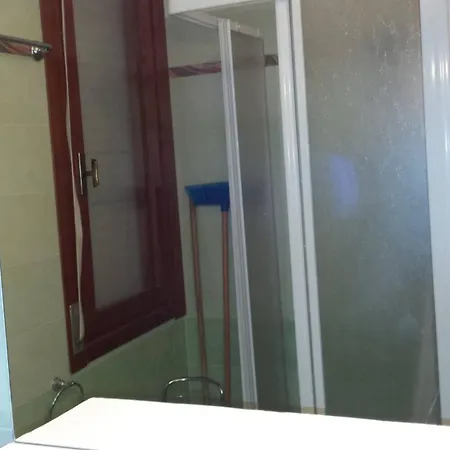 Three-bedroom Flat With Balcony In Lejlighed Bibione