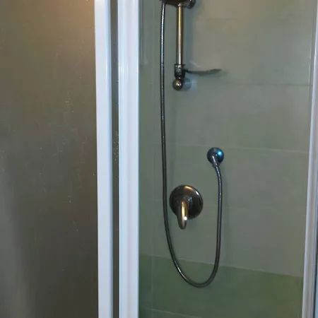 Three-bedroom Flat With Balcony In Appartement