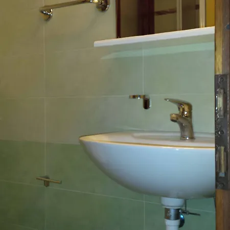 Three-bedroom Flat With Balcony In Bibione