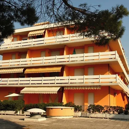 Three-bedroom Flat With Balcony In *
