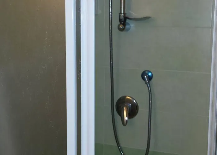 Apartman Three-bedroom Flat With Balcony In